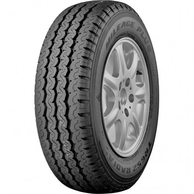 Шини Triangle TR652 195/65 R16C 104/102T