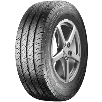 Шины Uniroyal RainMax 3 215/60 R17C 109/107T