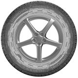 Шини Uniroyal RainMax 3 215/65 R16C 109/107T