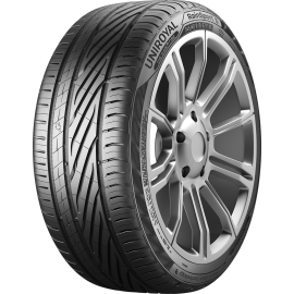 Шины Uniroyal RainSport 5 215/45 R17 87Y FR