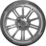 Шины Uniroyal RainSport 5 215/45 R17 91Y XL FR