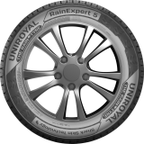 Шини Uniroyal RainExpert 5 185/55 R15 82H