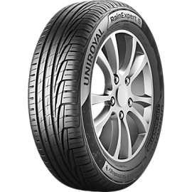 Шини Uniroyal RainExpert 5 165/65 R14 79T