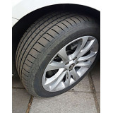 Шини Vredestein Ultrac Satin 225/55 R18 98V