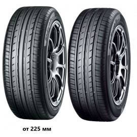 Шини Yokohama BluEarth Es ES32 215/60 R16 95H