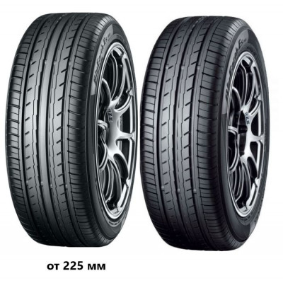 Шини Yokohama BluEarth Es ES32 185/65 R15 88T