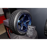 Шини Yokohama Advan A052 255/40 R20 101Y XL