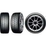 Шини Yokohama Advan A052 255/40 R18 99Y XL