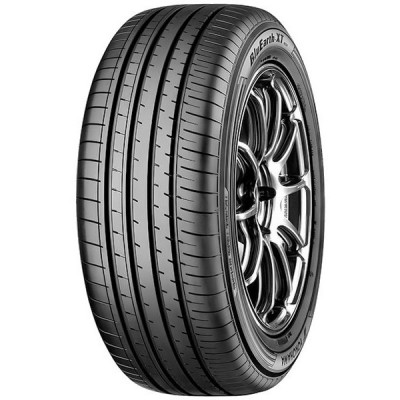 Шини Yokohama BluEarth-XT AE61 245/50 R19 105W XL