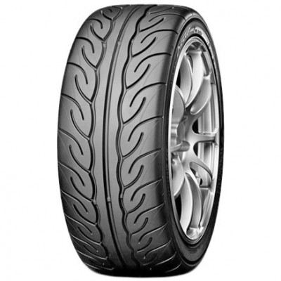 Шины Yokohama Advan Neova AD08R 255/40 R18 95W