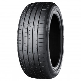 Шины Yokohama Advan Sport V107 285/40 R22 110Y XL MO1