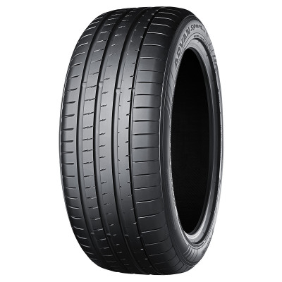 Шини Yokohama Advan Sport V107 285/40 R22 110Y XL MO1