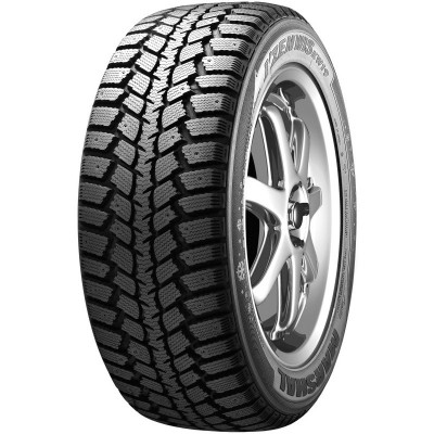 Шины Marshal I'Zen Wis KW19 185/60 R14 82T (под шип)