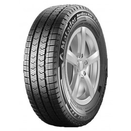 Шини Matador Nordicca Van 205/65 R16C 107/105R