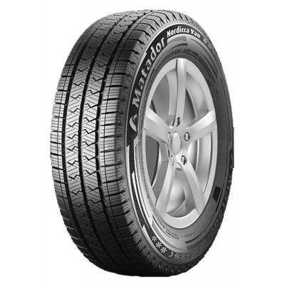 Шини Matador Nordicca Van 195/65 R16C 104/102T