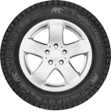 Шини Gislaved Nord*Frost 200 205/60 R16 96T XL (шип)