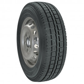 Шины Cooper VanMaster M+S 195/65 R16C 104/102R (под шип)