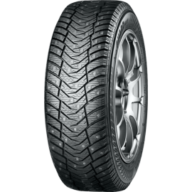 Шины Yokohama Iceguard Stud IG65 275/40 R20 106T XL (шип)