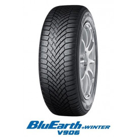 Шины Yokohama BluEarth*Winter V906 235/55 R20 102V