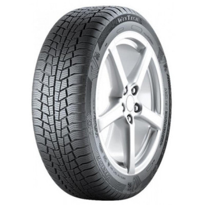 Шины Viking WinTech 235/60 R18 107V XL FR