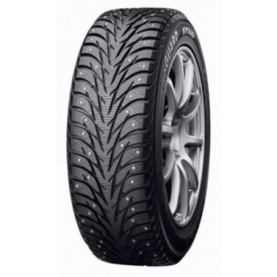 Шини Yokohama Ice Guard IG35 225/45 R17 94T XL (під шип)