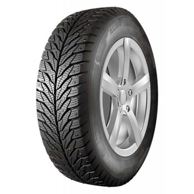 Шины Кама ALGA (HK-531) 185/60 R14 82T (шип)