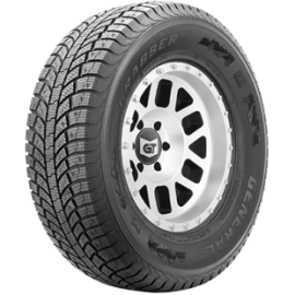 Шини General Tire Grabber Arctic 265/70 R17 121/118Q (шип)