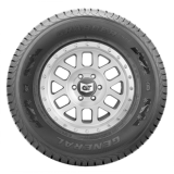 Шины General Tire Grabber Arctic 215/70 R16 104T XL (шип)