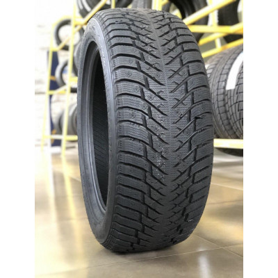 Шини LingLong Green-Max Winter Grip 2 245/45 R20 103T XL (під шип)