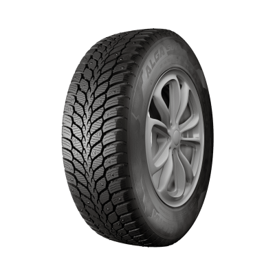 Шини Кама ALGA SUV (HK-532) 215/65 R16 102T XL (під шип)