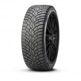 Шини Pirelli Ice Zero 2 245/45 R19 102H XL RSC (під шип)