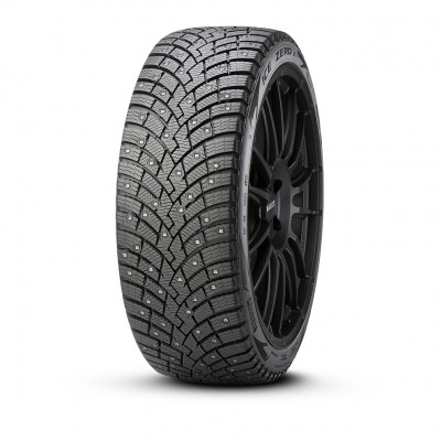 Шини Pirelli Ice Zero 2 245/45 R19 102H XL RSC (під шип)