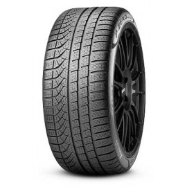 Шины Pirelli P Zero Winter 255/40 R21 102H XL FR *