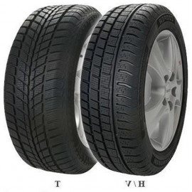 Шины Cooper Weather-Master Snow 215/65 R15 96H