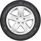 Шины Gislaved SOFT*FROST 200 SUV 265/60 R18 114T XL FR