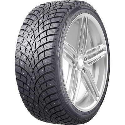 Шини Triangle IcelynX TI501 215/65 R16 102T XL (під шип)