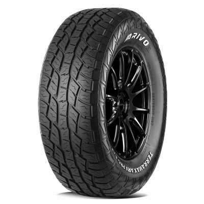 Шини Arivo Terramax ARV Pro A/T 205/80 R16C 110/108S