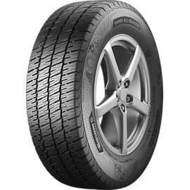 Шини Barum Vanis AllSeason 195/65 R16C 104/102T