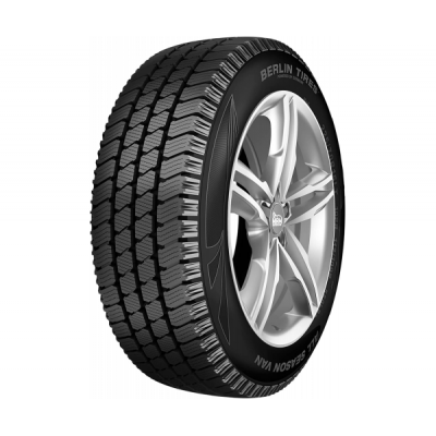 Шини Berlin ALL SEASON VAN 215/65 R15C 107/103R