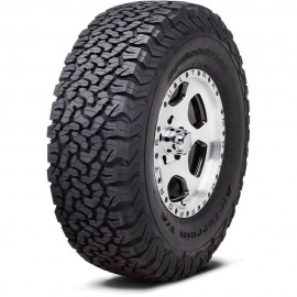 Шины BFGoodrich All Terrain KO2 285/70 R17 121/118R RWL