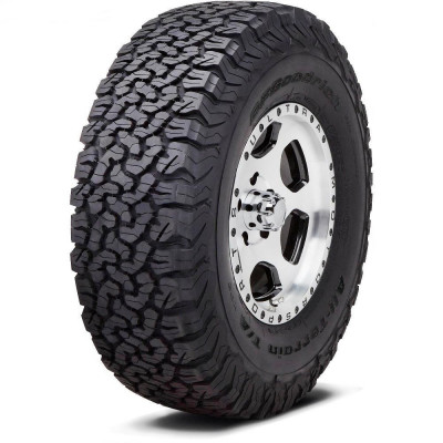 Шини BFGoodrich All Terrain KO2 30/9.5 R15 104S RWL