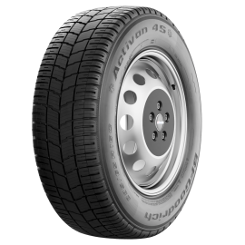 Шини BFGoodrich Activan 4S 215/65 R16C 109/107T