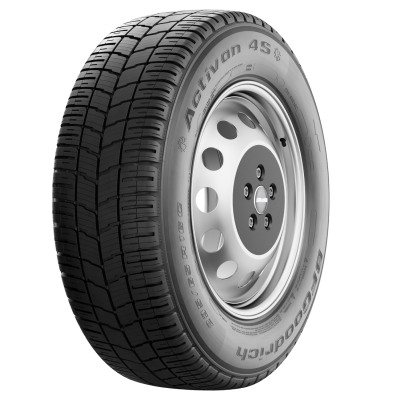 Шини BFGoodrich Activan 4S 215/65 R16C 109/107T