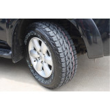 Шини Bridgestone Dueler A/T 001 265/70 R16 112S