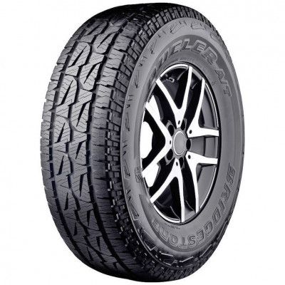 Шини Bridgestone Dueler A/T 001 235/70 R16 106T