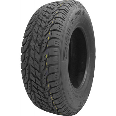 Шини Collins (наварка) RANGER EVO A/T 215/65 R16 98T