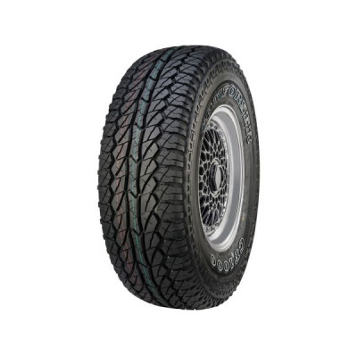 Шини Comforser CF1000 215/75 R15 100S OWL