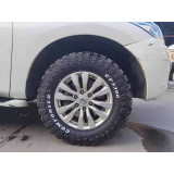 Шини Comforser CF3300 315/70 R17 121/118Q OWL