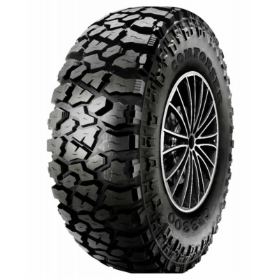 Шини Comforser CF3300 315/70 R17 121/118Q OWL