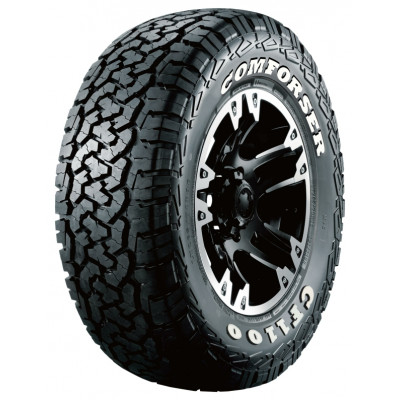 Шины Comforser CF1100 265/55 R19 113H XL RWL